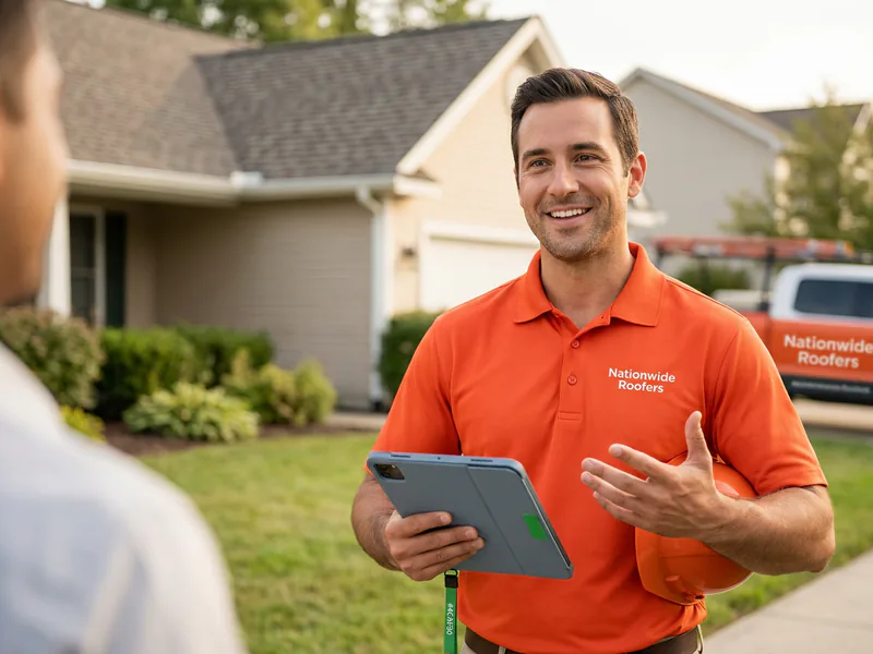 Roof Installation  in Fletcher  FAQ